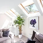 Luxury For Everyone - Hills Park Lux Apartments 1