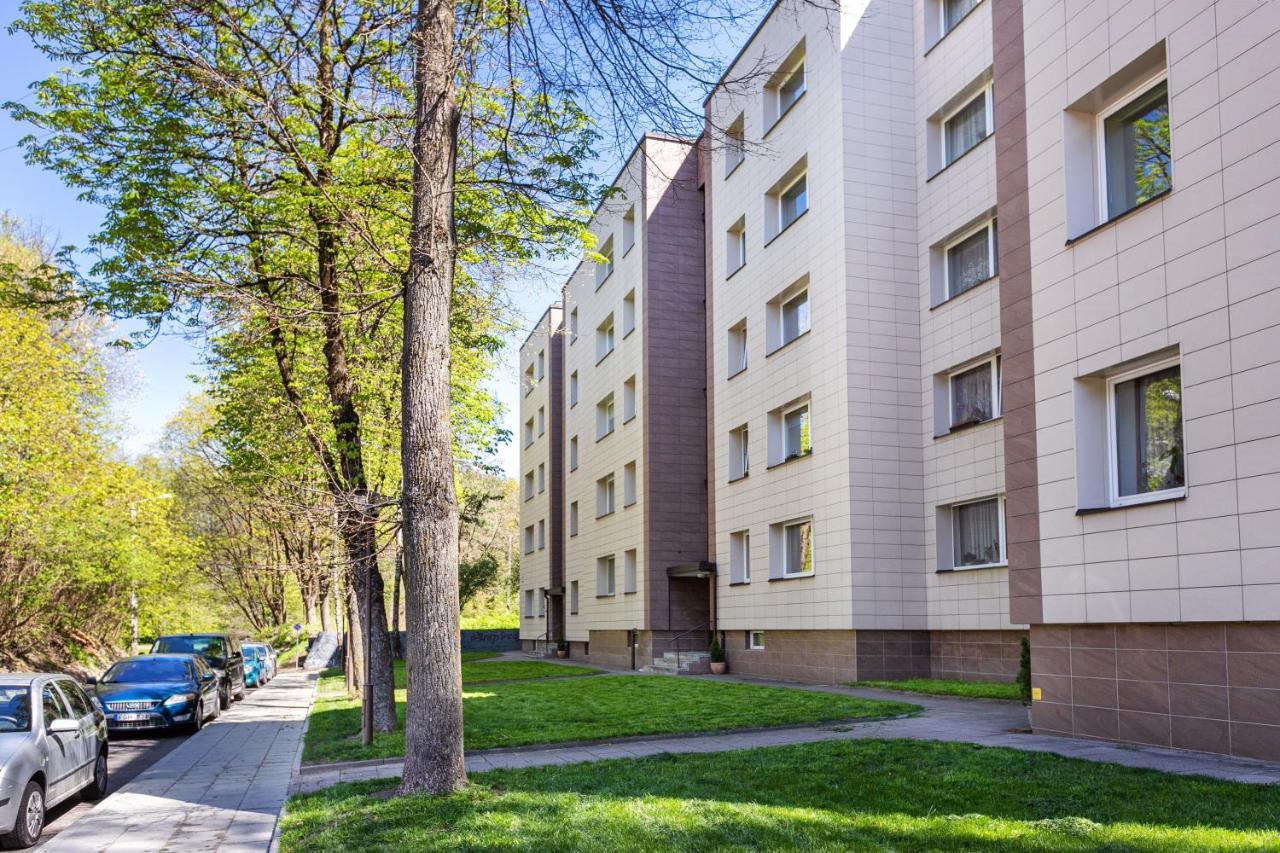 Leilighet Luxury For Everyone - Hills Park Lux 1 VNO