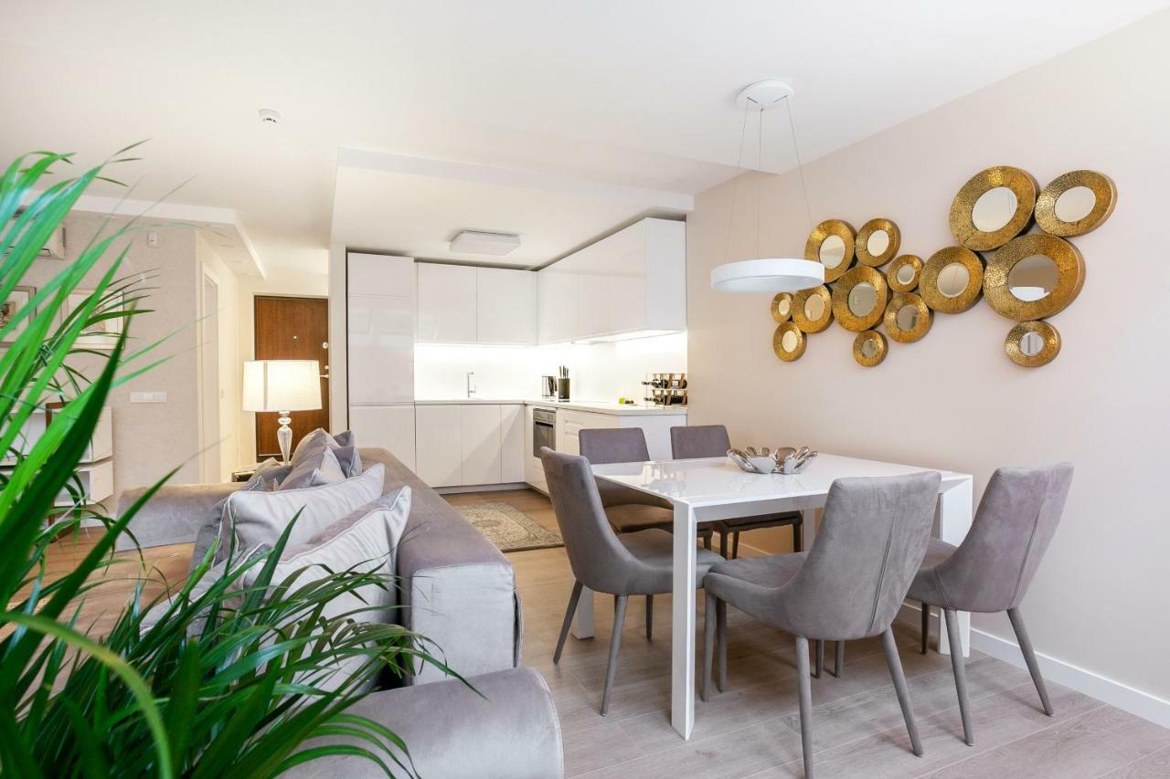 Luxury For Everyone - Hills Park Lux 1 * Vilnius