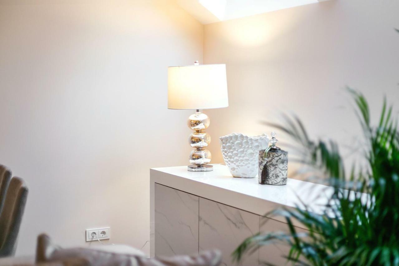 Luxury For Everyone - Hills Park Lux 1
