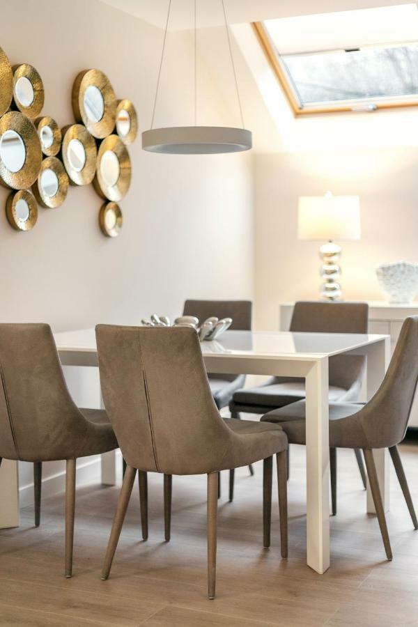 Luxury For Everyone - Hills Park Lux 1 *