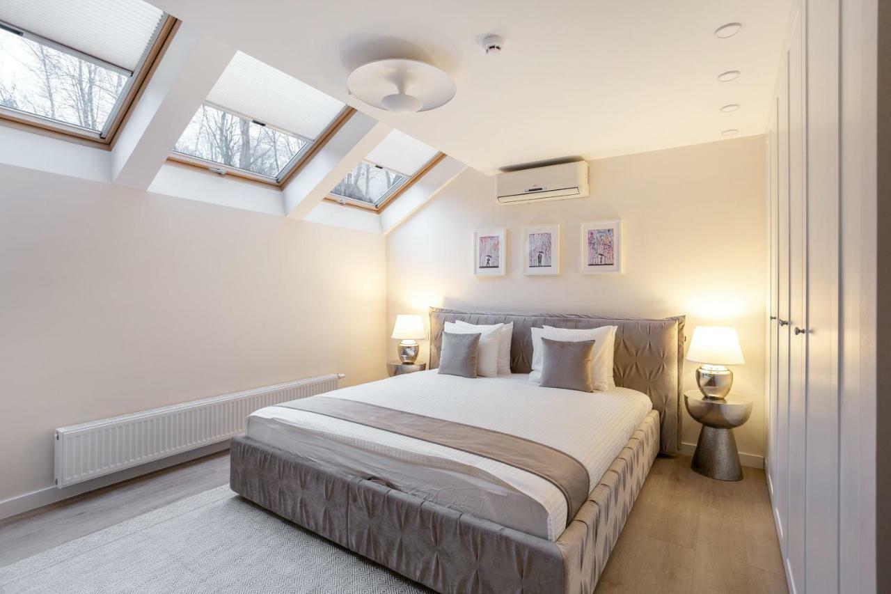 Luxury For Everyone - Hills Park Lux 1 *