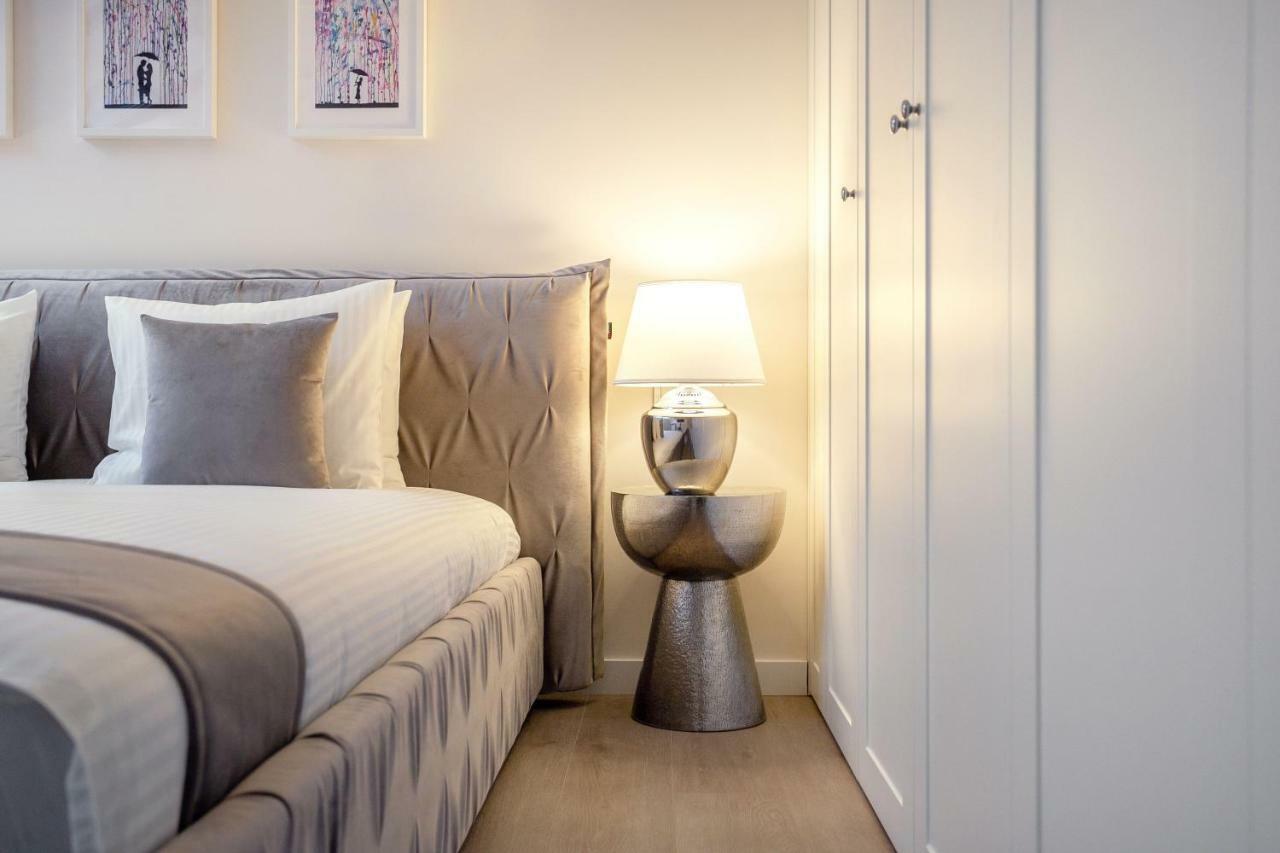 Luxury For Everyone - Hills Park Lux 1 Leilighet *