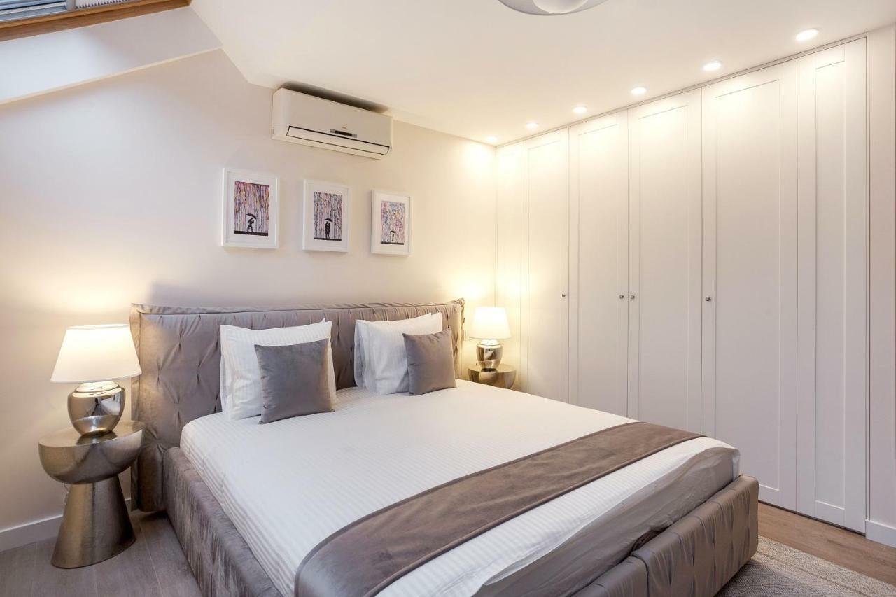 Luxury For Everyone - Hills Park Lux 1 Apartment *