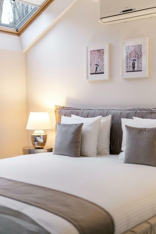Luxury For Everyone - Hills Park Lux 1