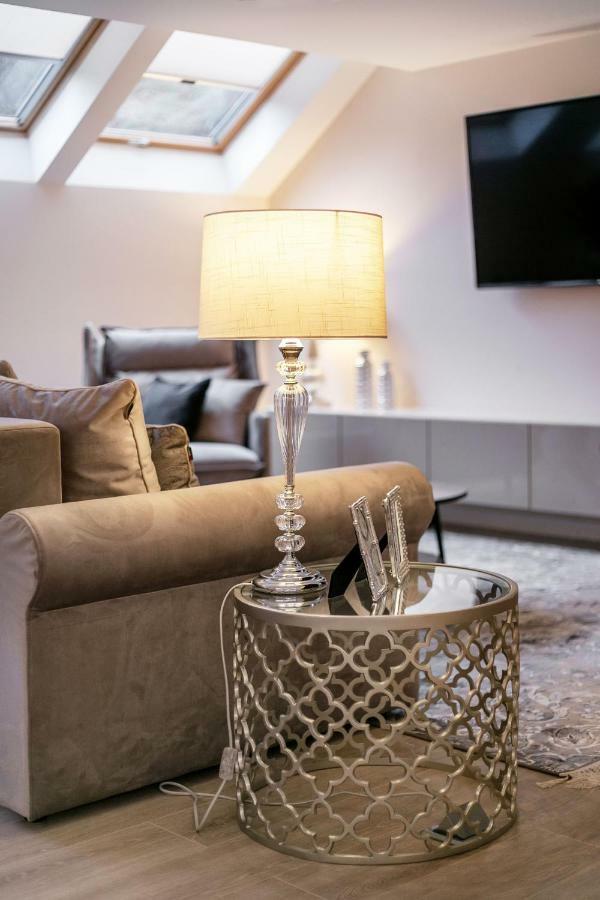 Leilighet Luxury For Everyone - Hills Park Lux 1 *