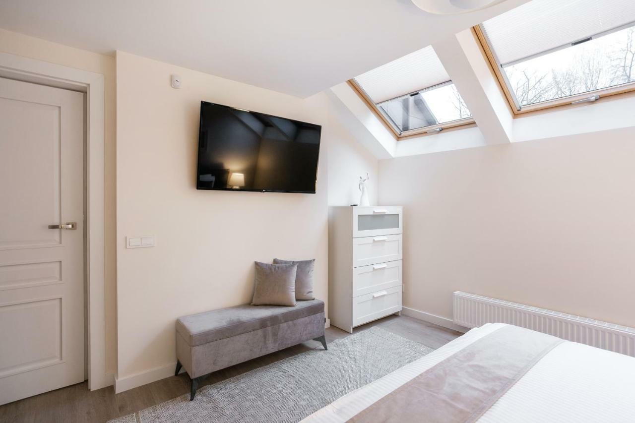 Luxury For Everyone - Hills Park Lux 1