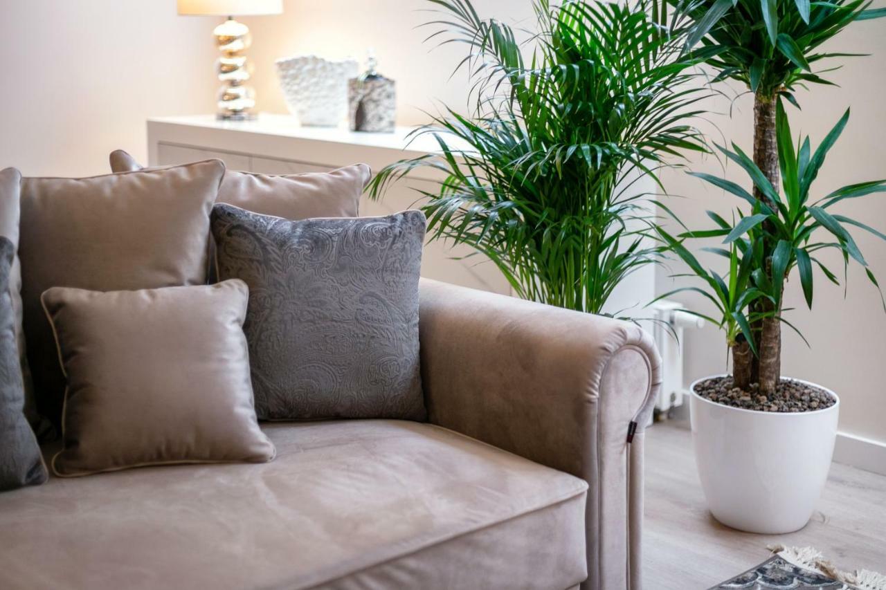 Leilighet Luxury For Everyone - Hills Park Lux 1 VNO