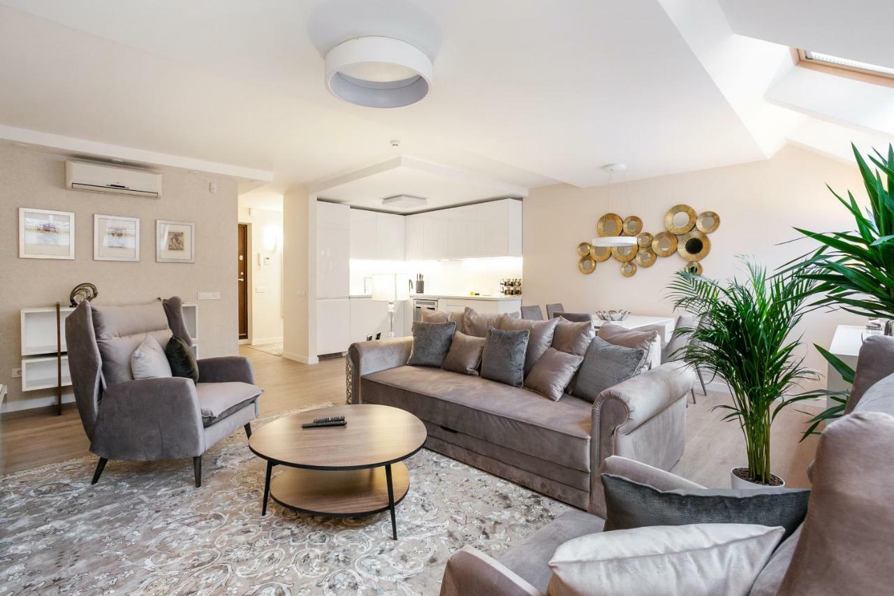 Leilighet Luxury For Everyone - Hills Park Lux 1