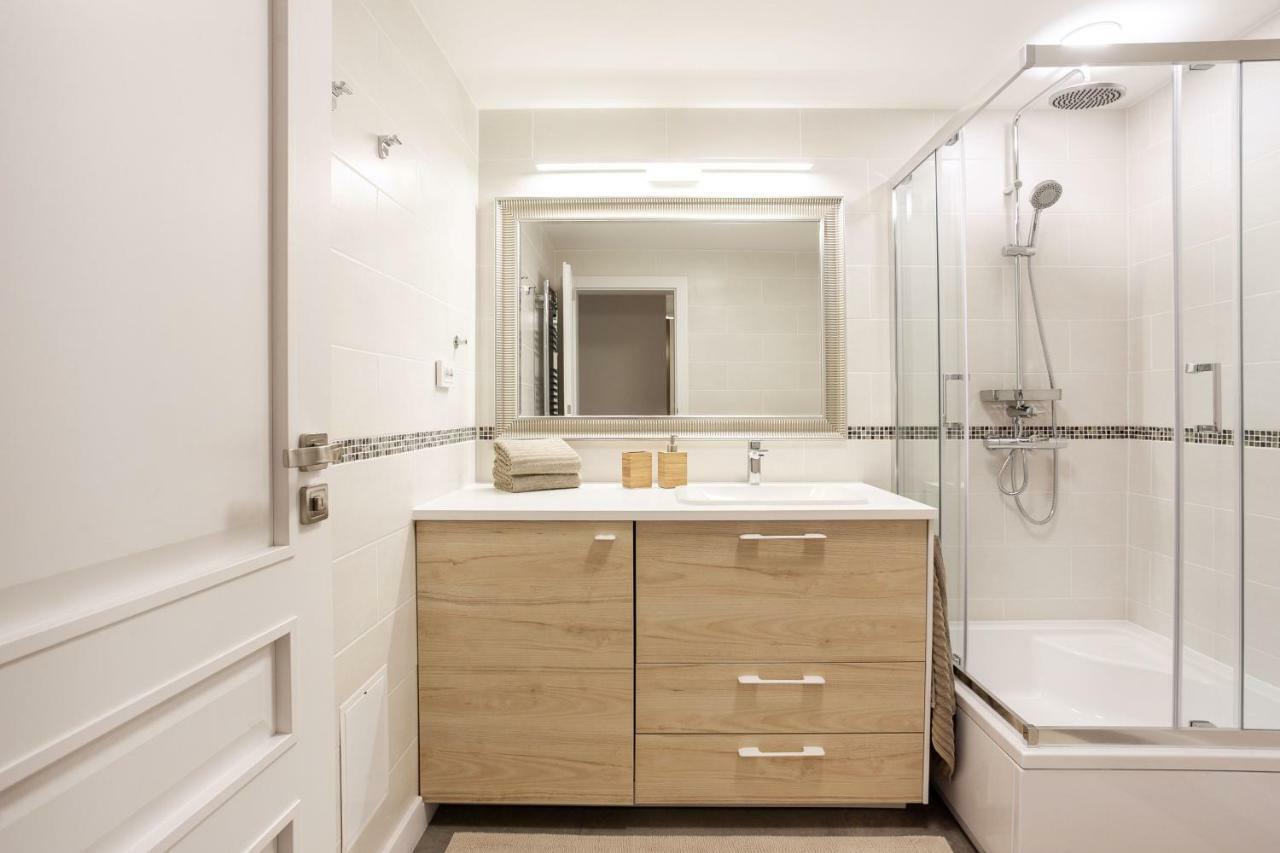Apartment Luxury For Everyone - Hills Park Lux 1 *