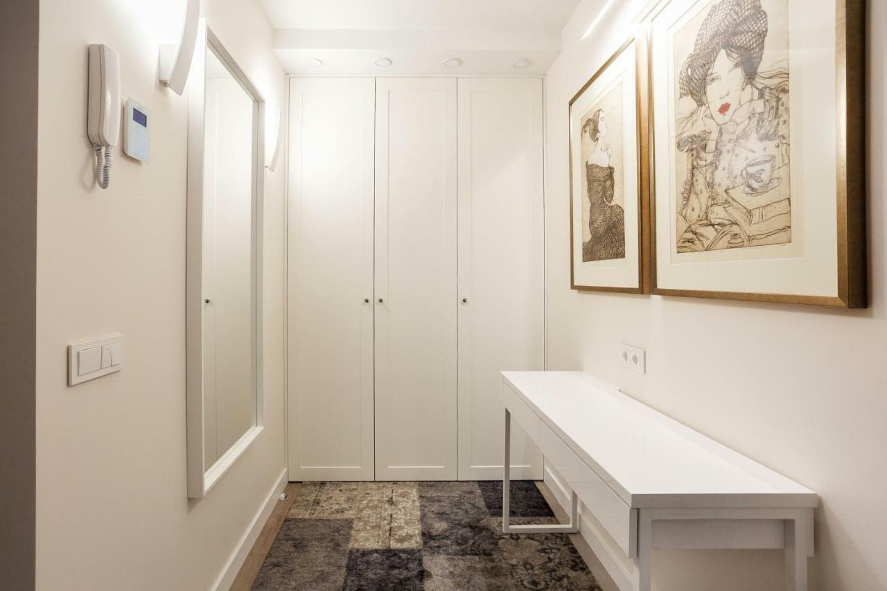 Leilighet Luxury For Everyone - Hills Park Lux 1